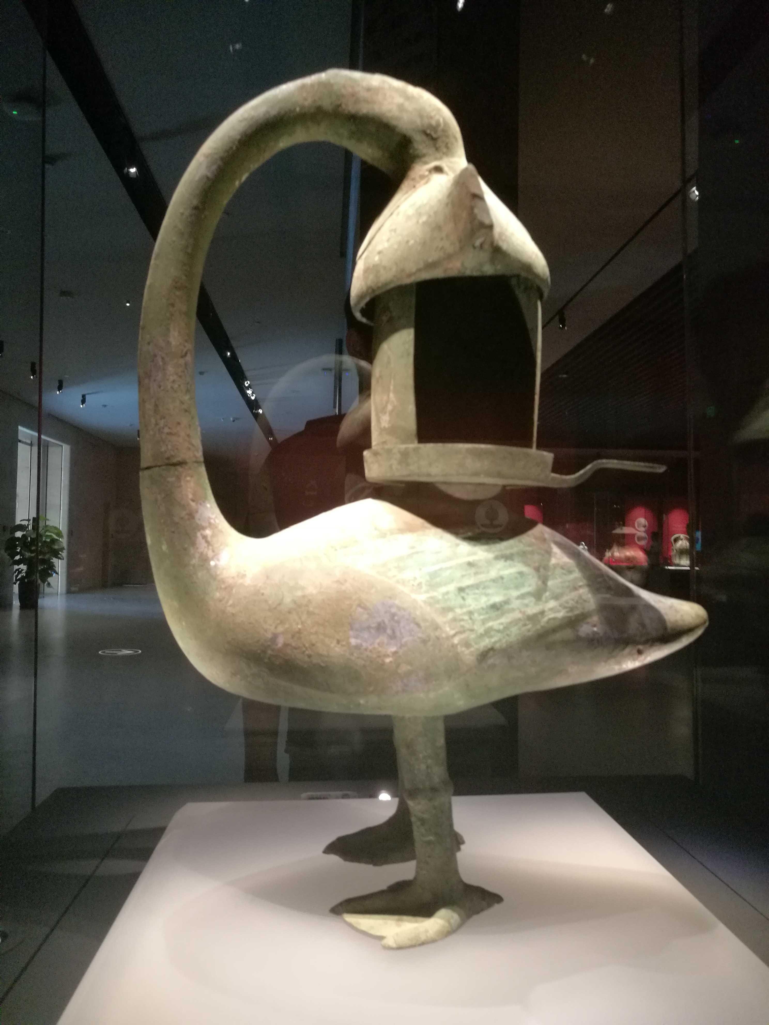 山西之韵，探索古老的文化韵律