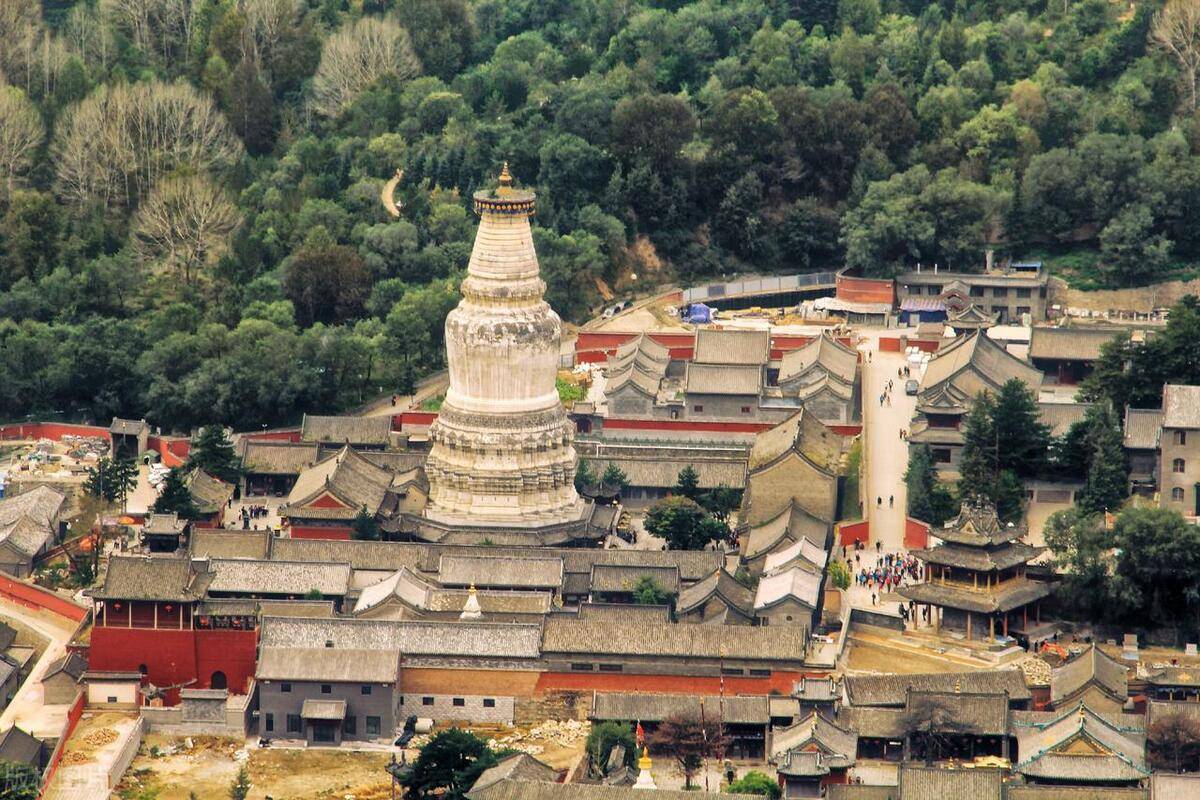 山西，邂逅自然的温柔之地