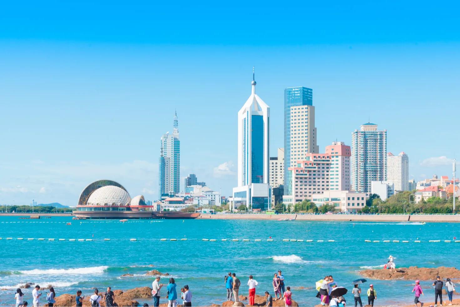 山东，历史底蕴与现代魅力的交汇之地探寻之旅