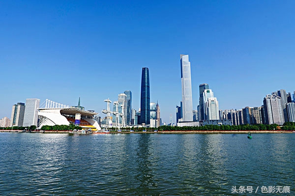 千年古郡广东，改革开放的先锋之地