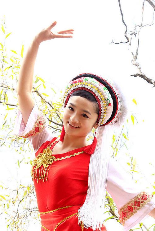 云南，美丽土地的花开盛宴 🌸