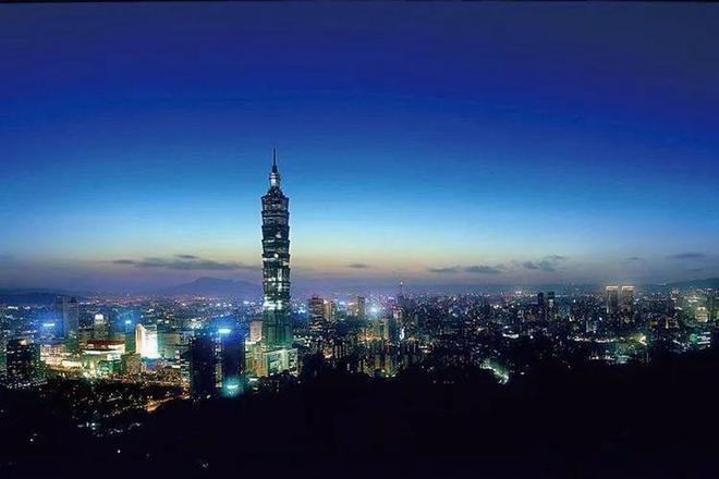 台湾议题，多元观点下的探讨与我的立场观点