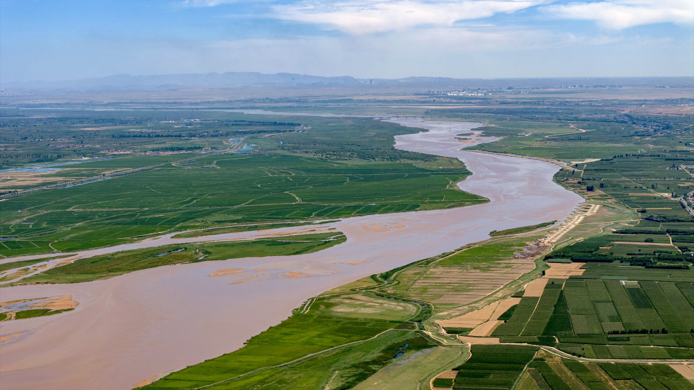 宁夏盛会，尊敬的领导与挚友共聚一堂
