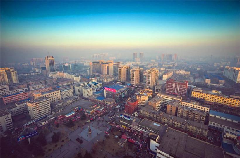 长治,探寻古城之韵