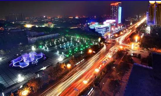 邯郸古都文化传承之旅